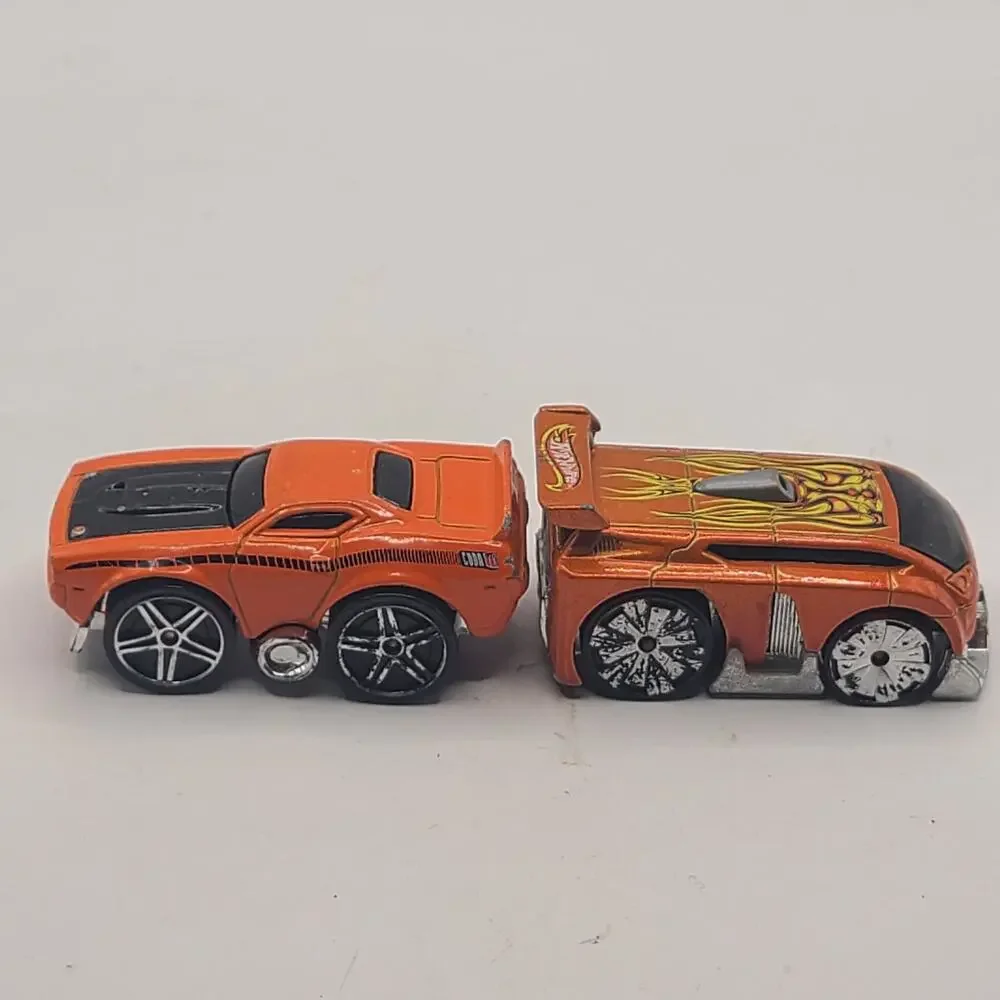 Hotwheels Small Joblot - lot of 2 cars
